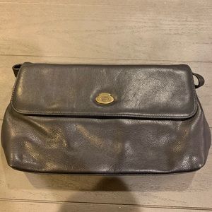 Genuine Etienne Aigner Crossbody Purse